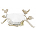Mindy Brownes Bird Candle Holder LY036